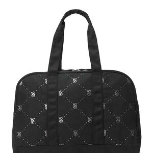 Victoria’s Secret Logo Tote Bag